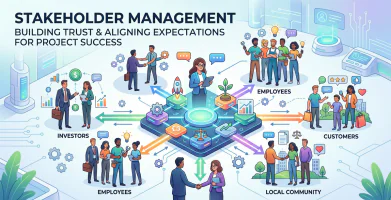 stakeholder management