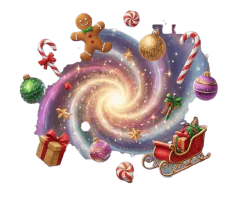sugar plum factor icon