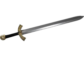 Double Edged Sword
