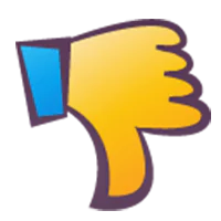 Thumb Down
