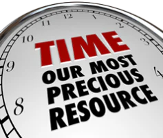 Time Resource