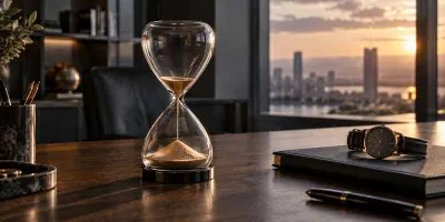 The Scarcity of Time