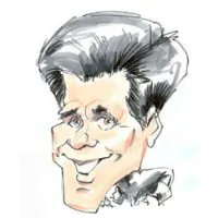 TL Caricature