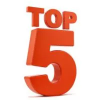 Top Five
