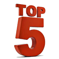 top 5