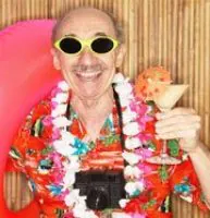 Vacationer