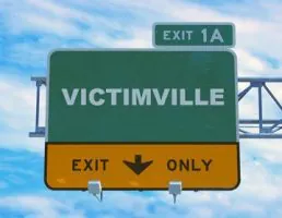 Victimville Exit